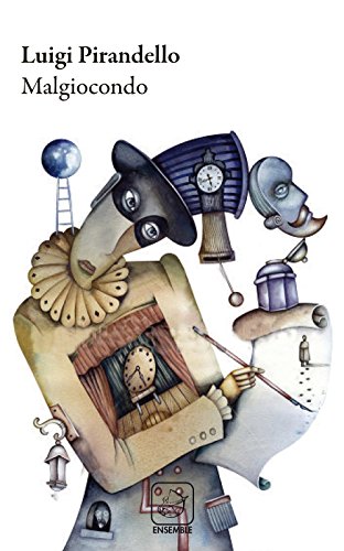 Mal Giocondo