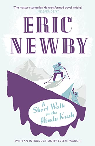 A Short Walk In The Hindu Kush [Lingua Inglese] [Lingua Inglese]