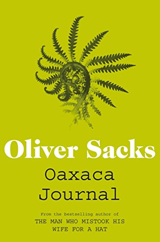 Oaxaca Journal [Lingua Inglese]