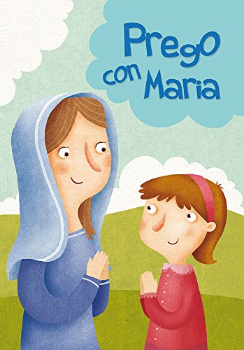 Prego Con Maria