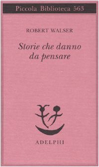 Storie Che Danno Da Pensare