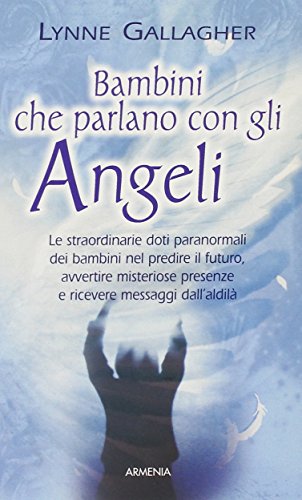Bambini Che Parlano Con Gli Angeli