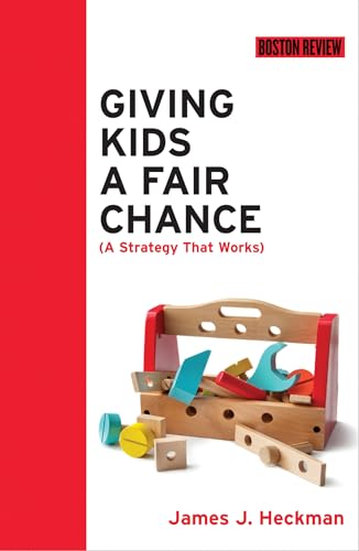 Giving Kids A Fair Chance