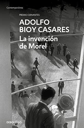 La Invención De Morel/ The Invention Of Morel