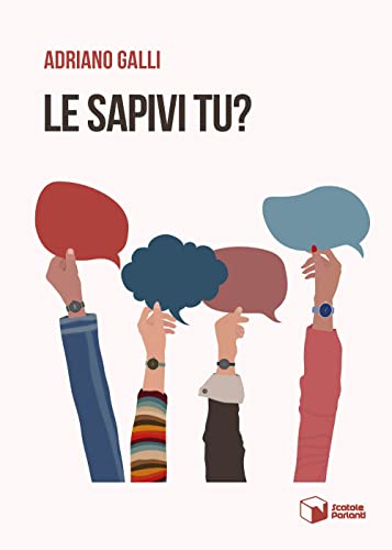 Le Sapivi Tu?