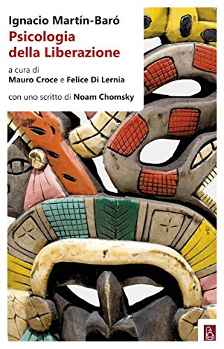 Psicologia Della Liberazione