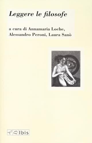 Leggere Le Filosofe