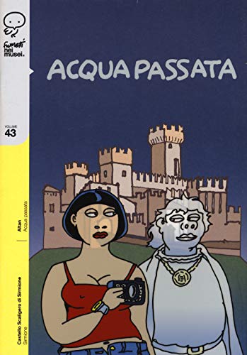 Acqua Passata
