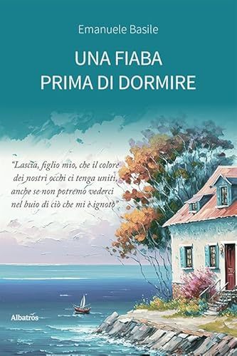 Una Fiaba Prima Di Dormire