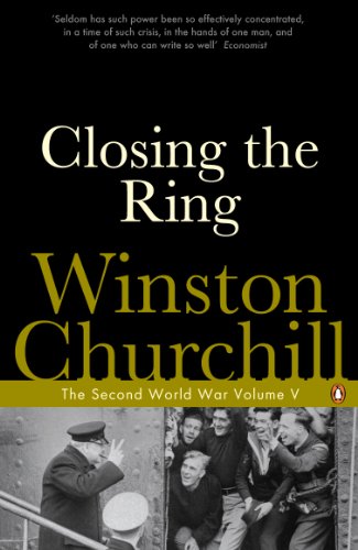 Closing The Ring: The Second World War