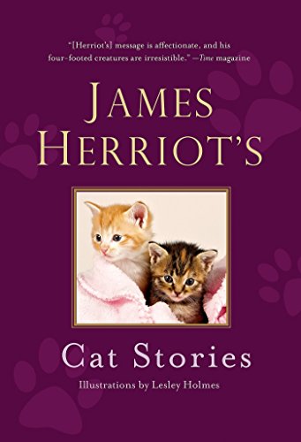James Herriot'S Cat Stories