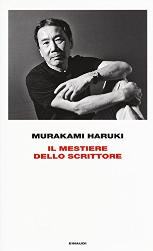 Il Mestiere Dello Scrittore