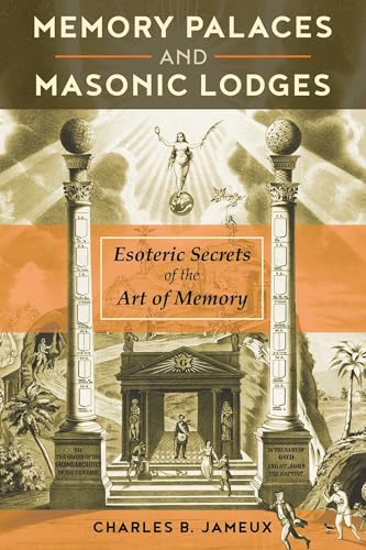 Memory Palaces And Masonic Lodges: Esoteric Secrets Of The Art Of Memory