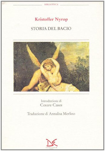 Storia Del Bacio