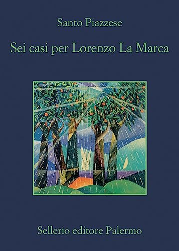 Sei Casi Per Lorenzo La Marca