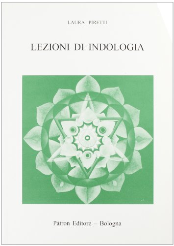 Lezioni Di Indologia