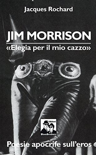 Jim Morrison