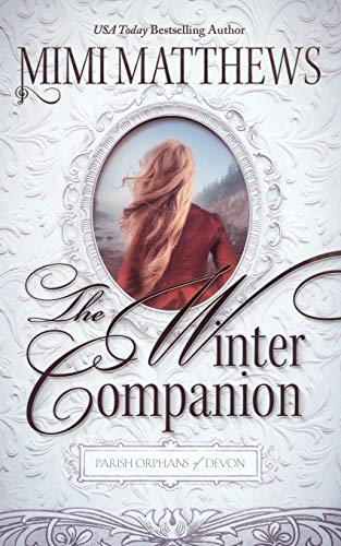 The Winter Companion: 4
