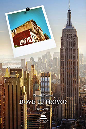 Dove Ti Trovo?