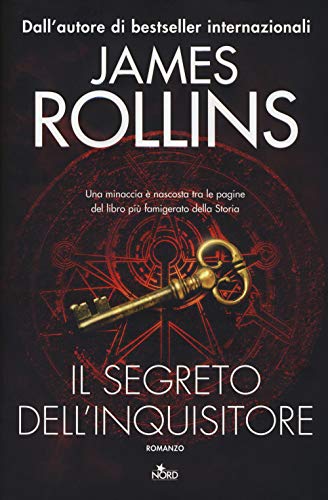 Il Segreto Dell'Inquisitore