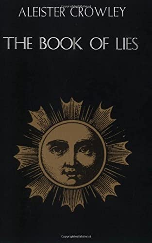 Book Of Lies