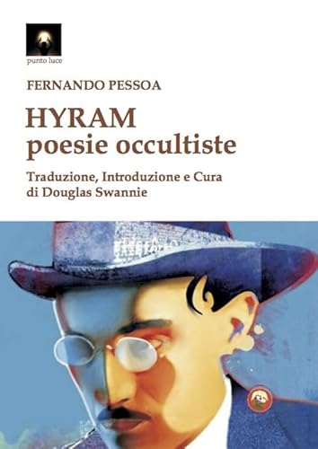 Hyram. Poesie Occultiste