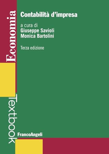 Contabilità D'Impresa