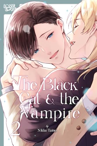 The Black Cat & The Vampire 2
