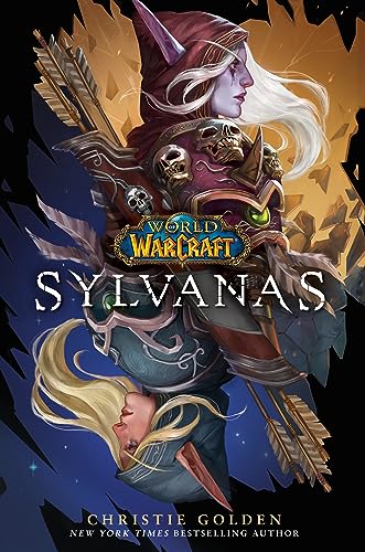 World Of Warcraft: Sylvanas