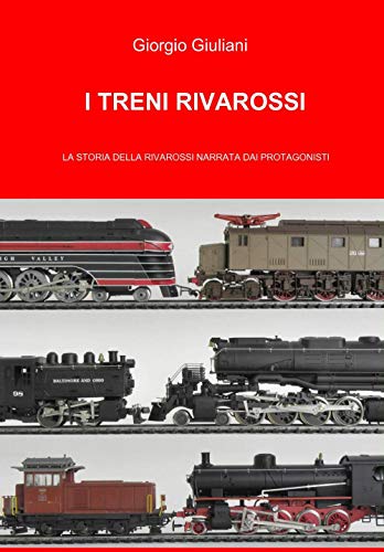 I Treni Rivarossi