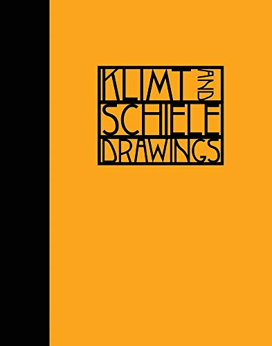 Klimt And Schiele: Drawings