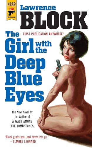 The Girl With The Deep Blue Eyes