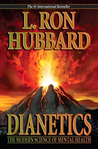 Dianetics: The Modern Science Of Mental Health