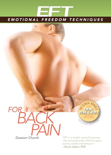 Eft For Back Pain