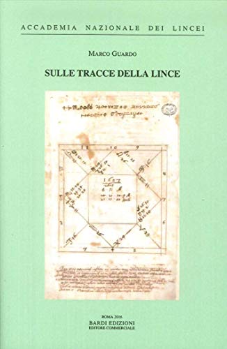 Sulle Tracce Della Lince