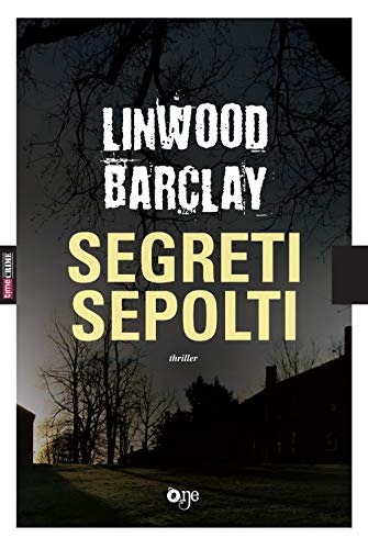 Segreti Sepolti