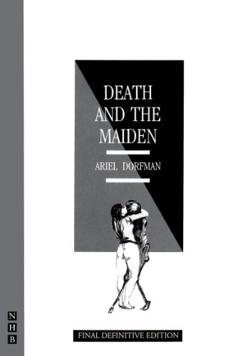 Death And The Maiden (Nhb Modern Plays)