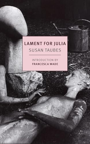 Lament For Julia: And Other Stories
