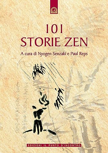Centouno Storie Zen