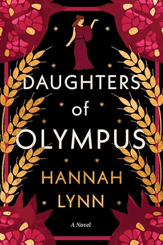 The Daughters Of Olympus