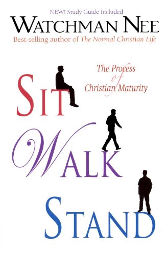 Sit, Walk, Stand