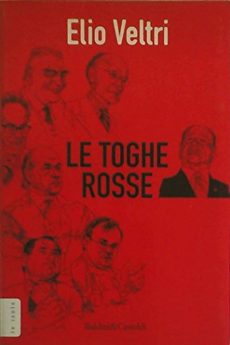 Le Toghe Rosse
