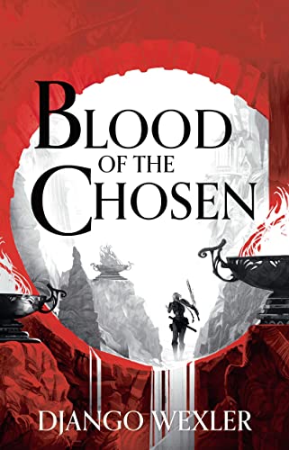 Blood Of The Chosen