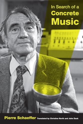 In Search Of A Concrete Music: 15