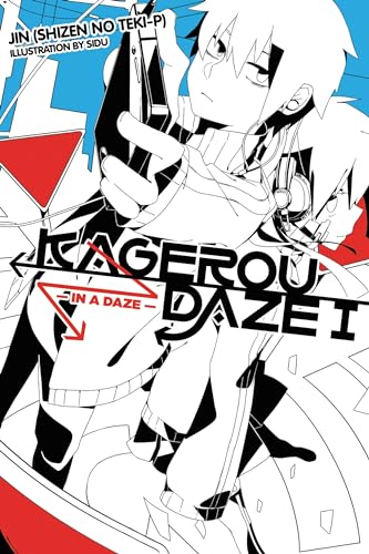 Kagerou Daze, Vol. 1 (Novel): In A Daze