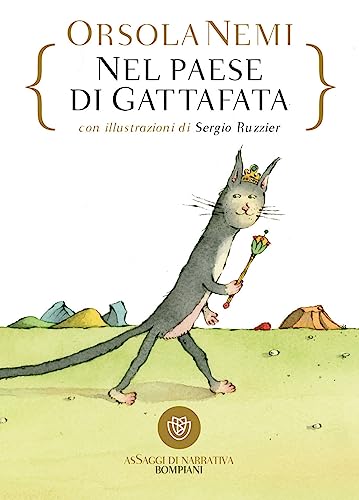 Nel Paese Della Gattafata. Ediz. A Colori