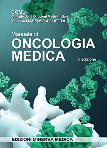 Minerva Manuale Di Oncologia Medica