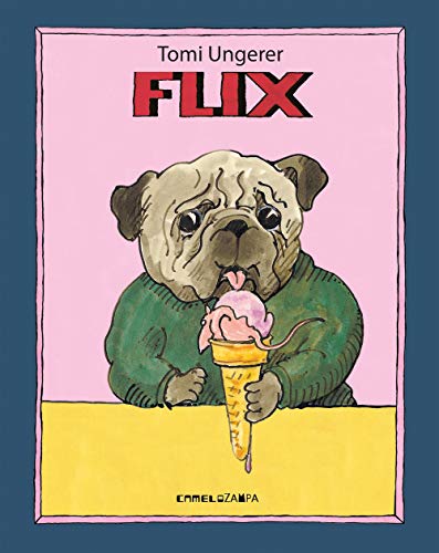 Flix. Ediz. A Colori