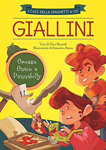 Grosso Guaio A Pennabilly