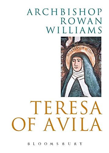 Teresa Of Avila